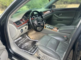 Обява за продажба на Audi A8 LONG LPG ~8 999 лв. - изображение 8