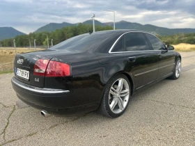 Обява за продажба на Audi A8 LONG LPG ~8 999 лв. - изображение 5