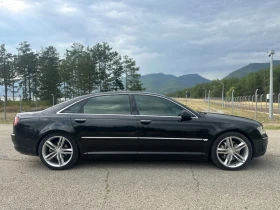 Обява за продажба на Audi A8 LONG LPG ~8 999 лв. - изображение 3