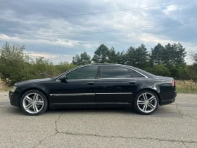 Обява за продажба на Audi A8 LONG LPG ~8 999 лв. - изображение 2