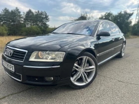 Обява за продажба на Audi A8 LONG LPG ~8 999 лв. - изображение 1