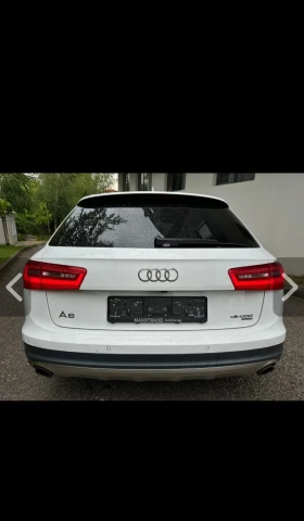 Audi A6 Allroad | Mobile.bg    5