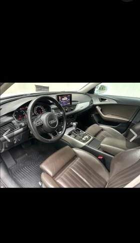 Audi A6 Allroad | Mobile.bg    8