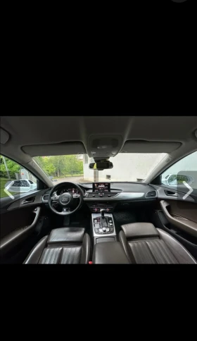 Audi A6 Allroad | Mobile.bg    12