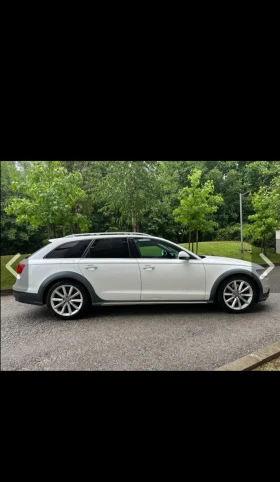 Audi A6 Allroad | Mobile.bg    7