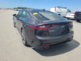 Kia Stinger * GT LIMITED* * *  | Mobile.bg    4