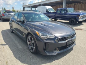 Kia Stinger * GT LIMITED* * *  | Mobile.bg    2
