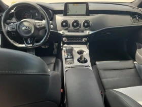 Kia Stinger * GT LIMITED* * *  | Mobile.bg    10