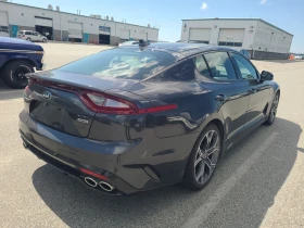 Kia Stinger * GT LIMITED* * *  | Mobile.bg    3