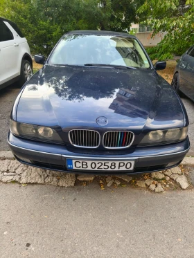 Обява за продажба на BMW 530 530d 184к.с. ~5 999 лв. - изображение 1