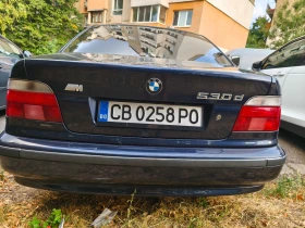 Обява за продажба на BMW 530 530d 184к.с. ~5 999 лв. - изображение 6