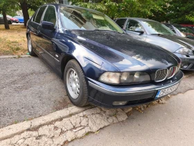 Обява за продажба на BMW 530 530d 184к.с. ~5 999 лв. - изображение 1