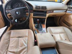 Обява за продажба на BMW 530 530d 184к.с. ~5 999 лв. - изображение 7