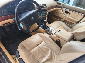 Обява за продажба на BMW 530 530d 184к.с. ~5 999 лв. - изображение 9