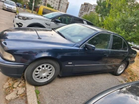 Обява за продажба на BMW 530 530d 184к.с. ~5 999 лв. - изображение 3
