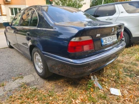 Обява за продажба на BMW 530 530d 184к.с. ~5 999 лв. - изображение 4