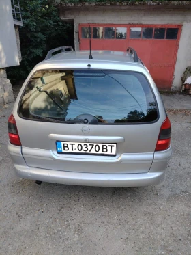 Opel Vectra | Mobile.bg    2