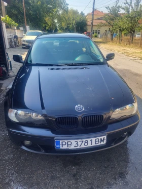 Обява за продажба на BMW 318 318 ~4 400 лв. - изображение 1
