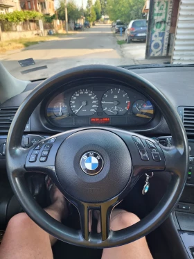 Обява за продажба на BMW 318 318 ~4 400 лв. - изображение 2