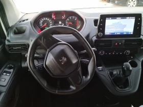Обява за продажба на Peugeot Partner 1.5 HDI / navi / euro 6 ~Цена по договаряне - изображение 10