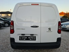 Обява за продажба на Peugeot Partner 1.5 HDI / navi / euro 6 ~Цена по договаряне - изображение 5