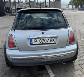 Mini Cooper R50/52 | Mobile.bg    2