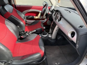 Mini Cooper R50/52 | Mobile.bg    11