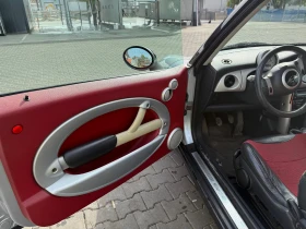 Mini Cooper R50/52 | Mobile.bg    7