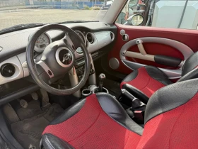 Mini Cooper R50/52 | Mobile.bg    8
