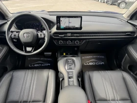 Honda ZR-V 2.0i-HYBRID-FULL LED-KEYLESS-ПАНОРАМА-FULL FULL - 69999 лв. / 35789.92 € - 25314972 9