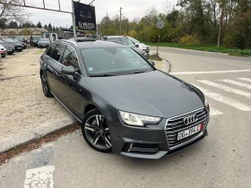 Audi A4 S-Line Quattro 3.0TDI 272kc. Digital-Panorama - 34290 лв. / 17532.20 € - 73773706 3