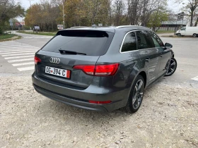 Audi A4 S-Line Quattro 3.0TDI 272kc. Digital-Panorama - 34290 лв. / 17532.20 € - 73773706 6