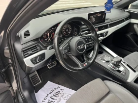 Audi A4 S-Line Quattro 3.0TDI 272kc. Digital-Panorama - 34290 лв. / 17532.20 € - 73773706 12
