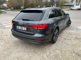 Audi A4 S-Line Quattro 3.0TDI 272kc. Digital-Panorama - 34290 лв. / 17532.20 € - 73773706 8
