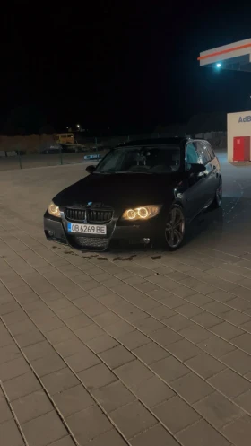     BMW 335  3         350