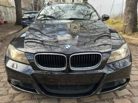 BMW 320 D - x-drive M pakcket - 9800 лв. / 5010.66 € - 82066056 11