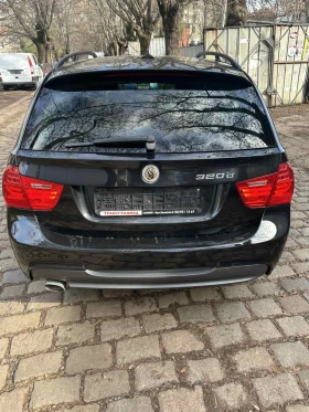 BMW 320 D - x-drive M pakcket - 9800 лв. / 5010.66 € - 82066056 5