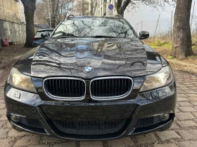 BMW 320 D - x-drive M pakcket - 9800 лв. / 5010.66 € - 82066056 6