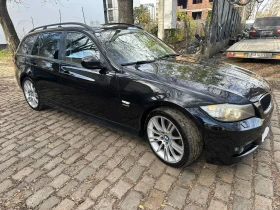 BMW 320 D - x-drive M pakcket - 9800 лв. / 5010.66 € - 82066056 2
