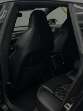 Audi S7 ШВЕЙЦАРИЯ , снимка 7