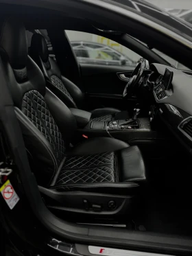 Audi S7 ШВЕЙЦАРИЯ , снимка 11
