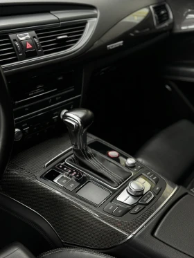 Audi S7 ШВЕЙЦАРИЯ , снимка 8