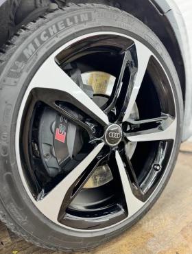 Audi S7 ШВЕЙЦАРИЯ , снимка 14