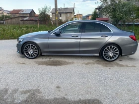 Mercedes-Benz C 200 2.2cdi ТOP - 32500 лв. / 16616.99 € - 11230909 8