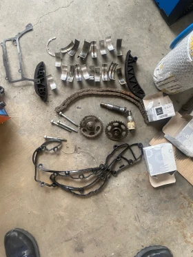 Mercedes-Benz C 200 2.2cdi ТOP - 32500 лв. / 16616.99 € - 11230909 17