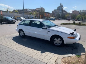 Volvo 480, снимка 2