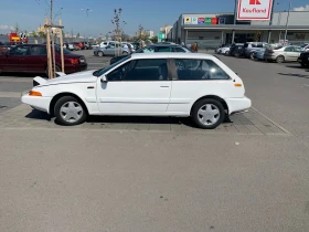 Volvo 480, снимка 5