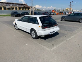 Volvo 480, снимка 4