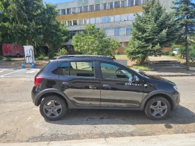 Dacia Sandero Stepway 0.9tce , снимка 8