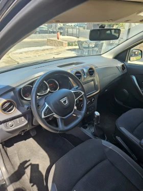 Dacia Sandero Stepway 0.9tce , снимка 11